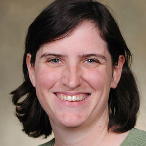 Picture of Dr. Anne Halli-Tierney