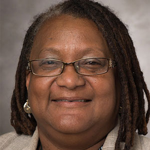 Picture of Dr. Pamela Payne-Foster