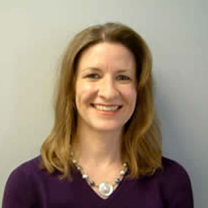 Picture of Dr. Lynn Snow